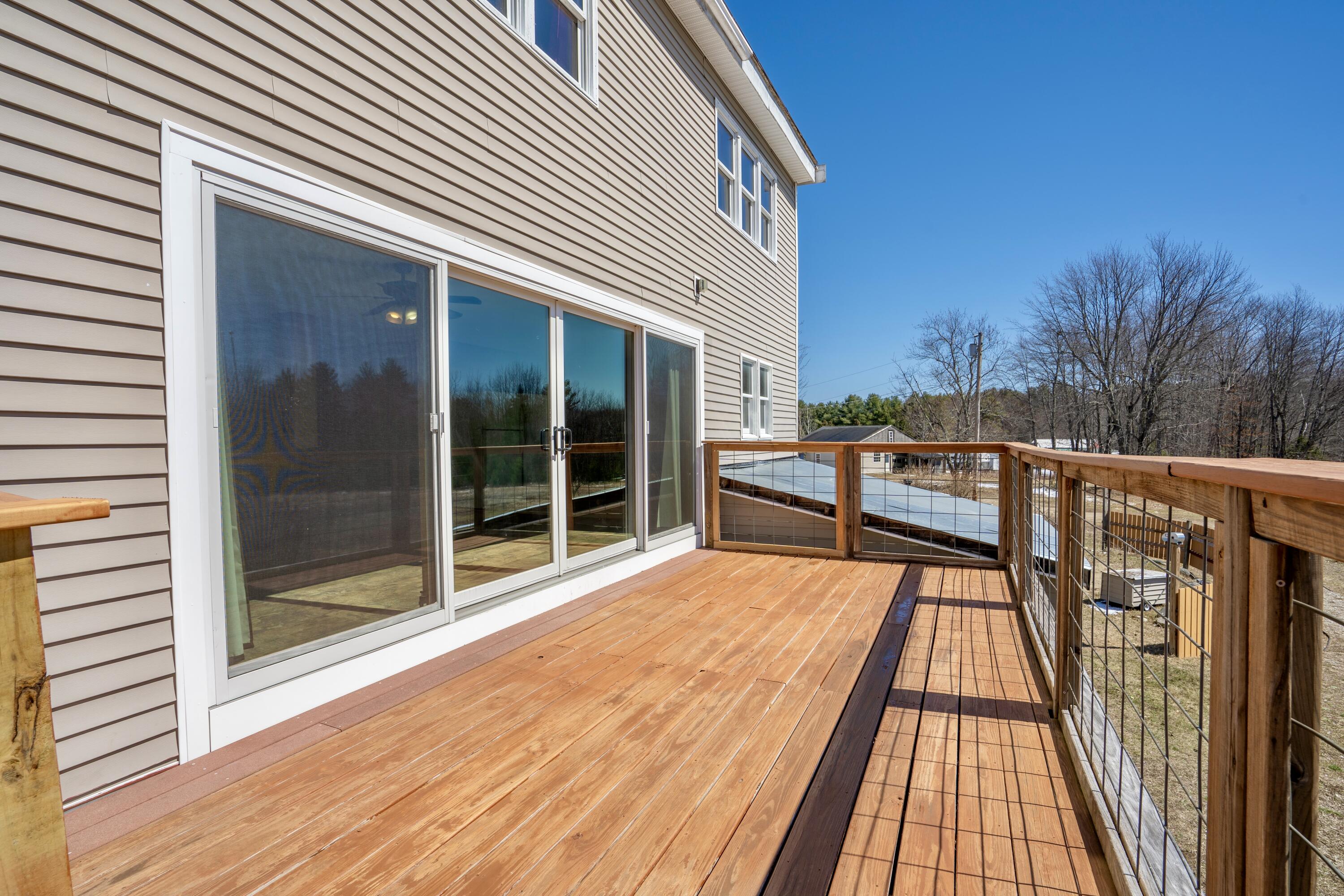 33 John Clark Road Dayton, ME 04005 - Photo 12 of 67 DSC04658