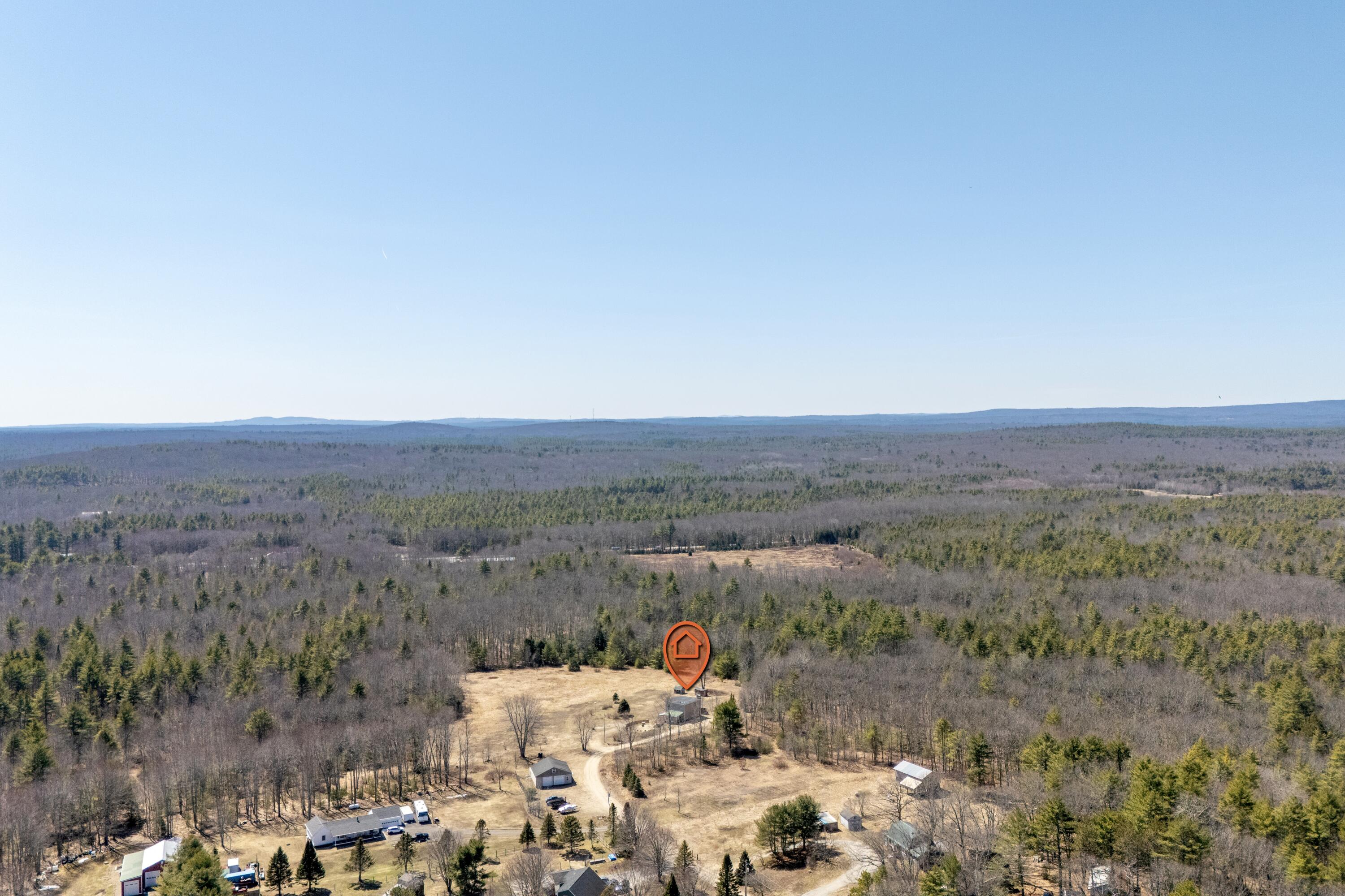 33 John Clark Road Dayton, ME 04005 - Photo 3 of 67 DJI_20260409132512_0001_D_1