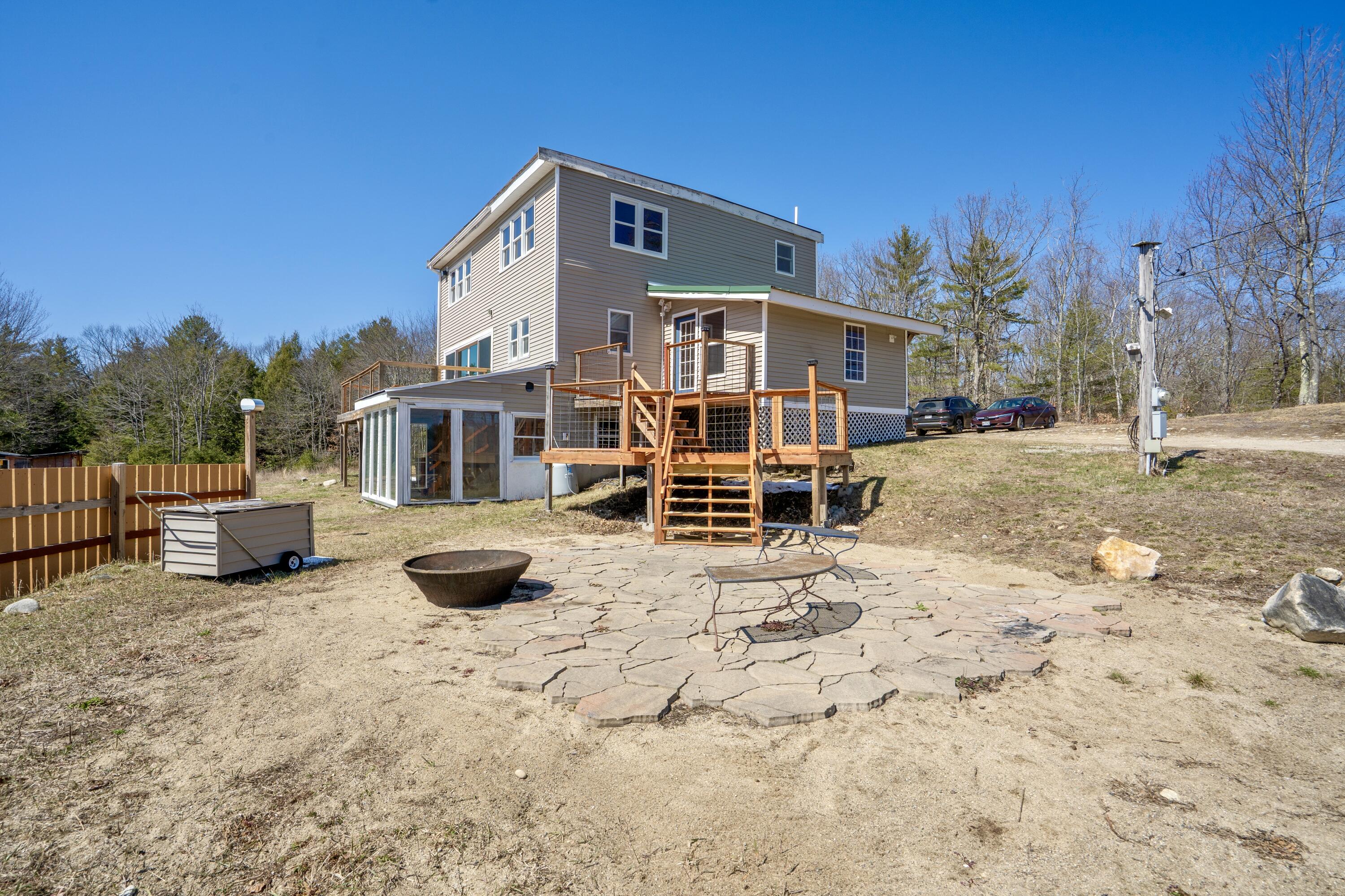 33 John Clark Road Dayton, ME 04005 - Photo 37 of 67 DSC04736