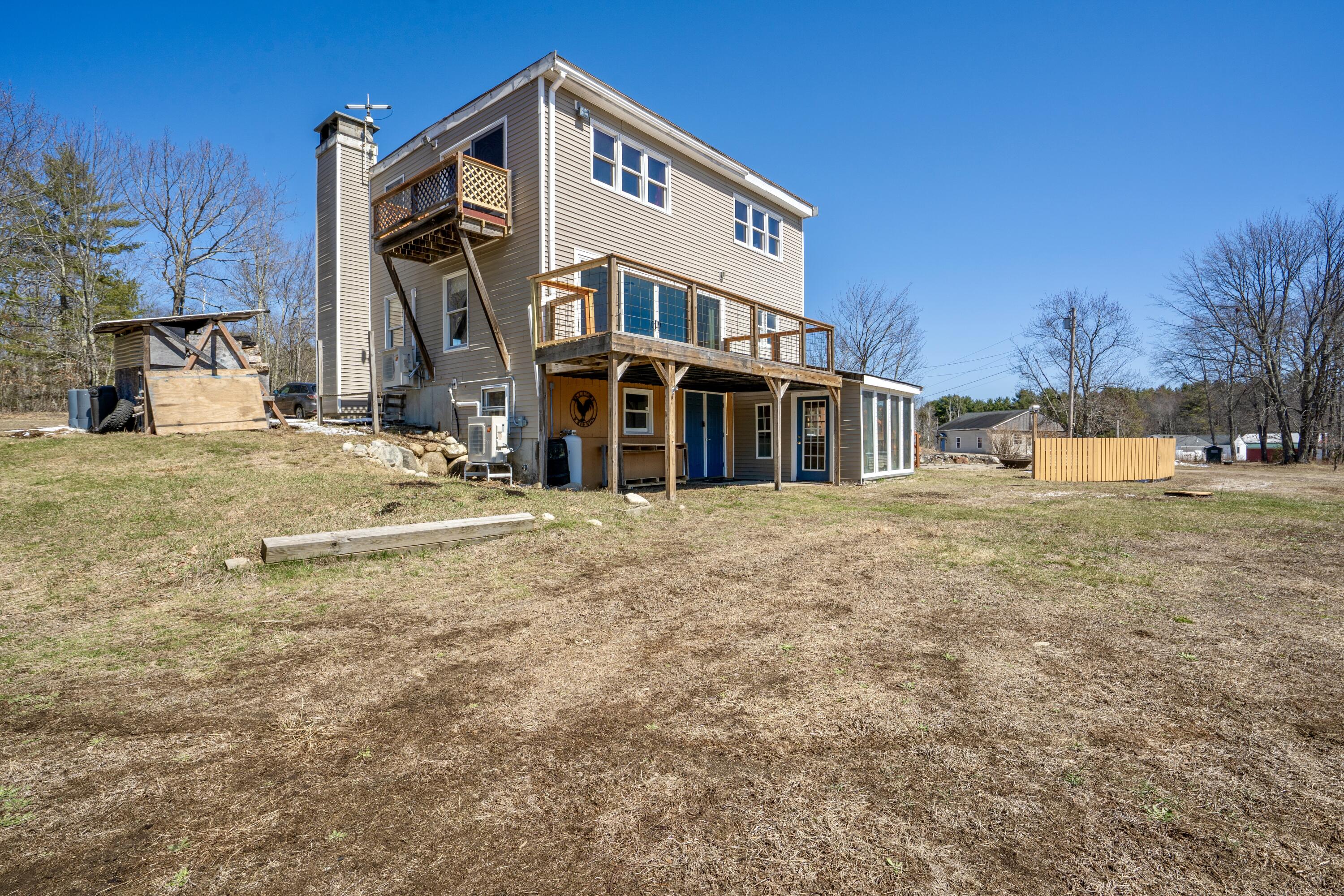 33 John Clark Road Dayton, ME 04005 - Photo 38 of 67 DSC04739