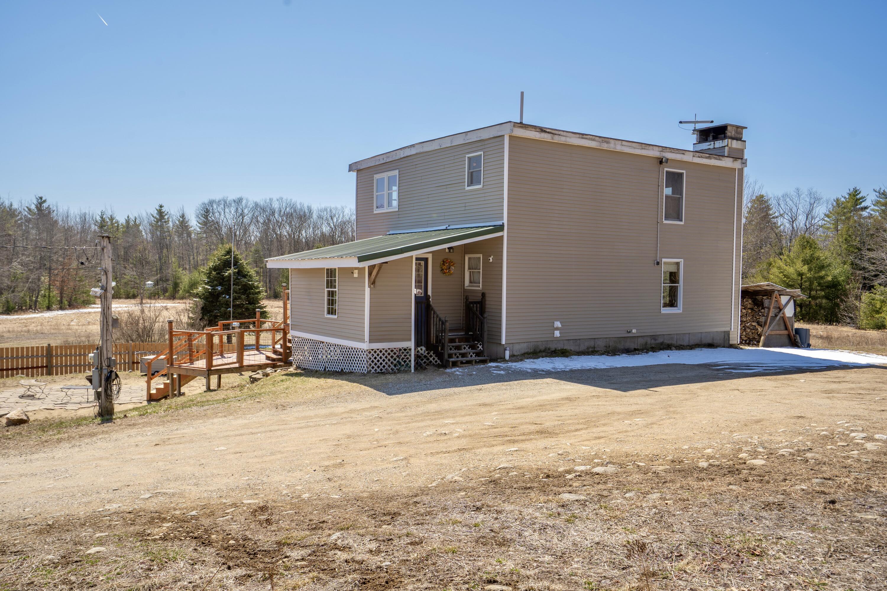 33 John Clark Road Dayton, ME 04005 - Photo 39 of 67 DSC04805
