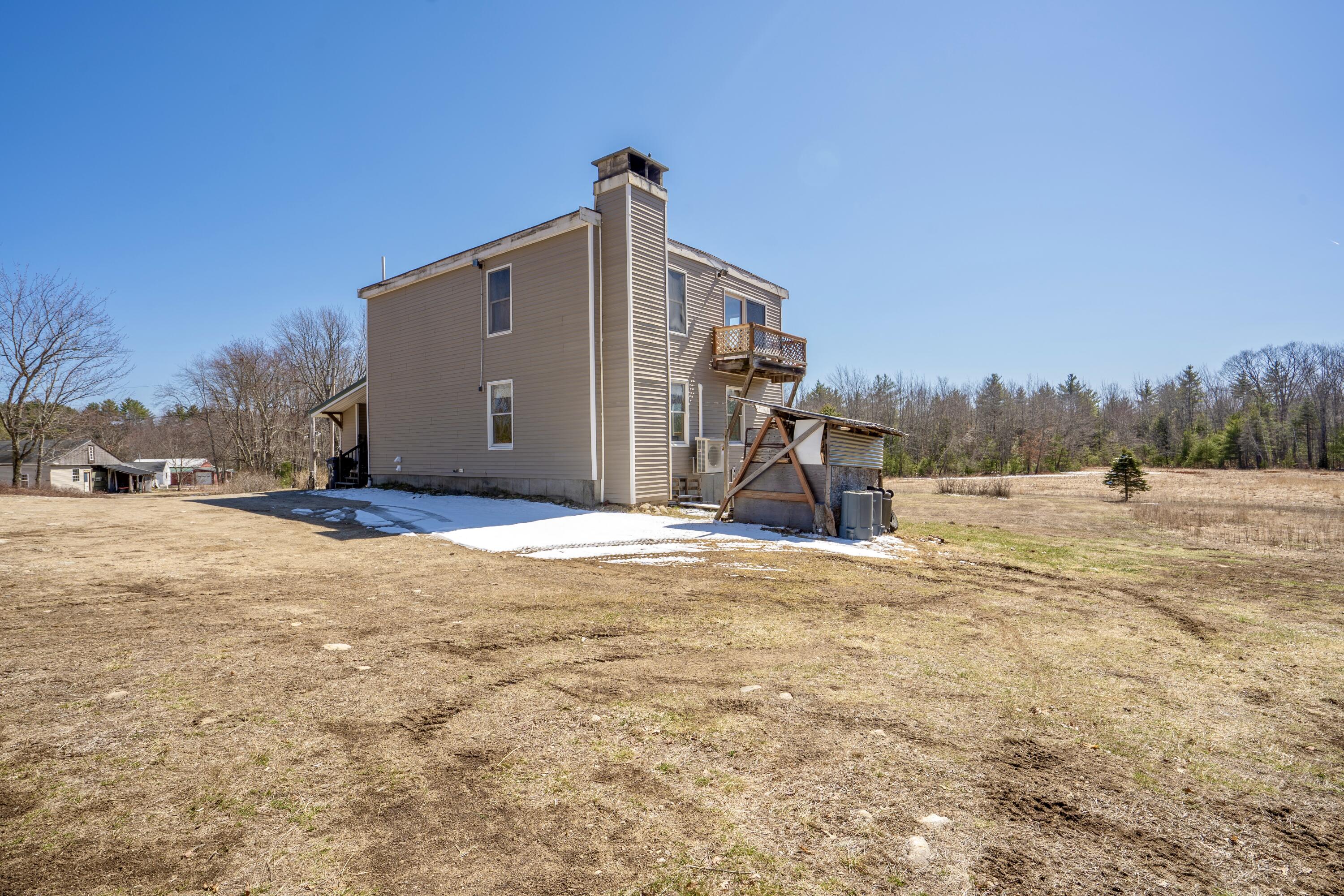 33 John Clark Road Dayton, ME 04005 - Photo 40 of 67 DSC04808