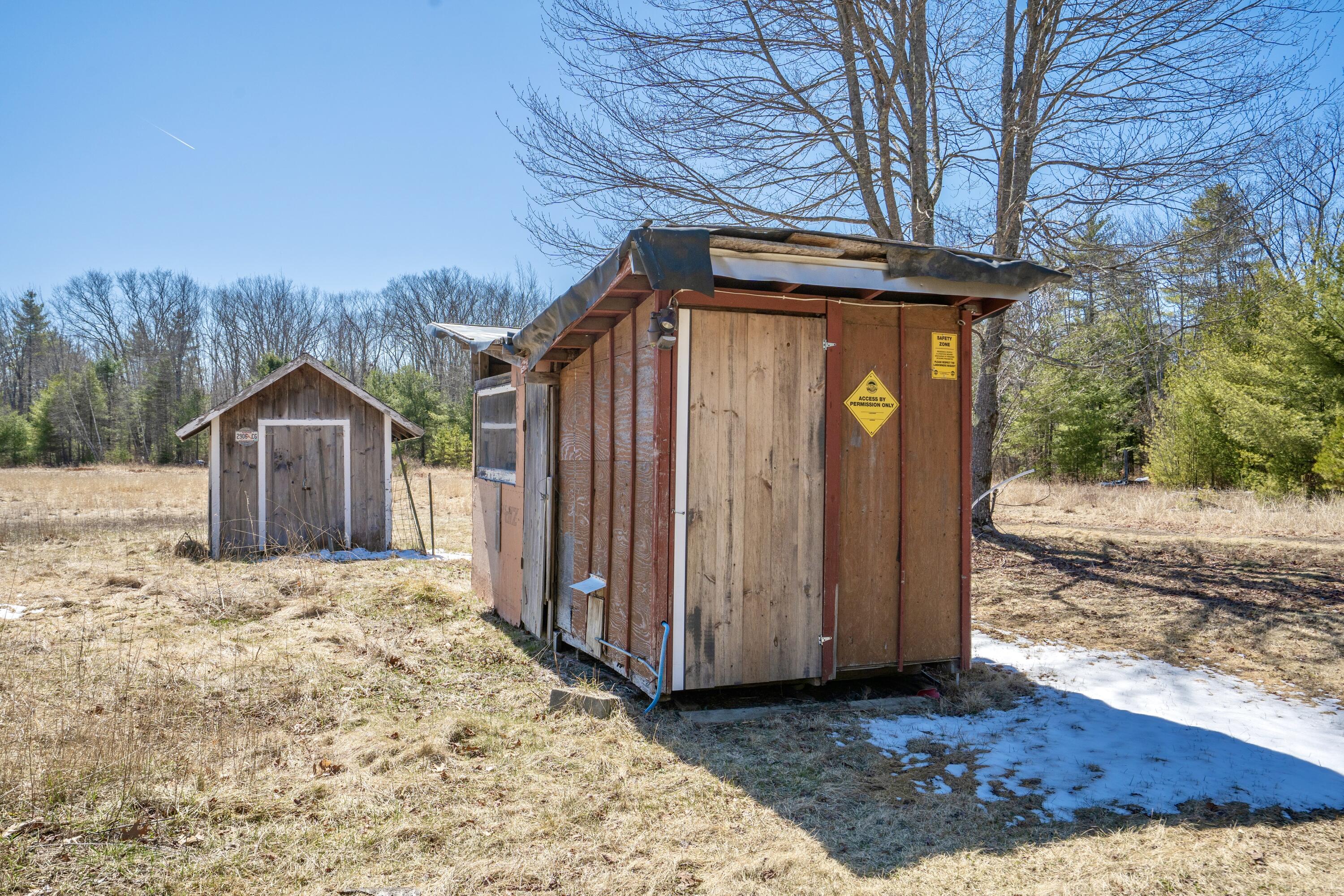 33 John Clark Road Dayton, ME 04005 - Photo 41 of 67 DSC04745