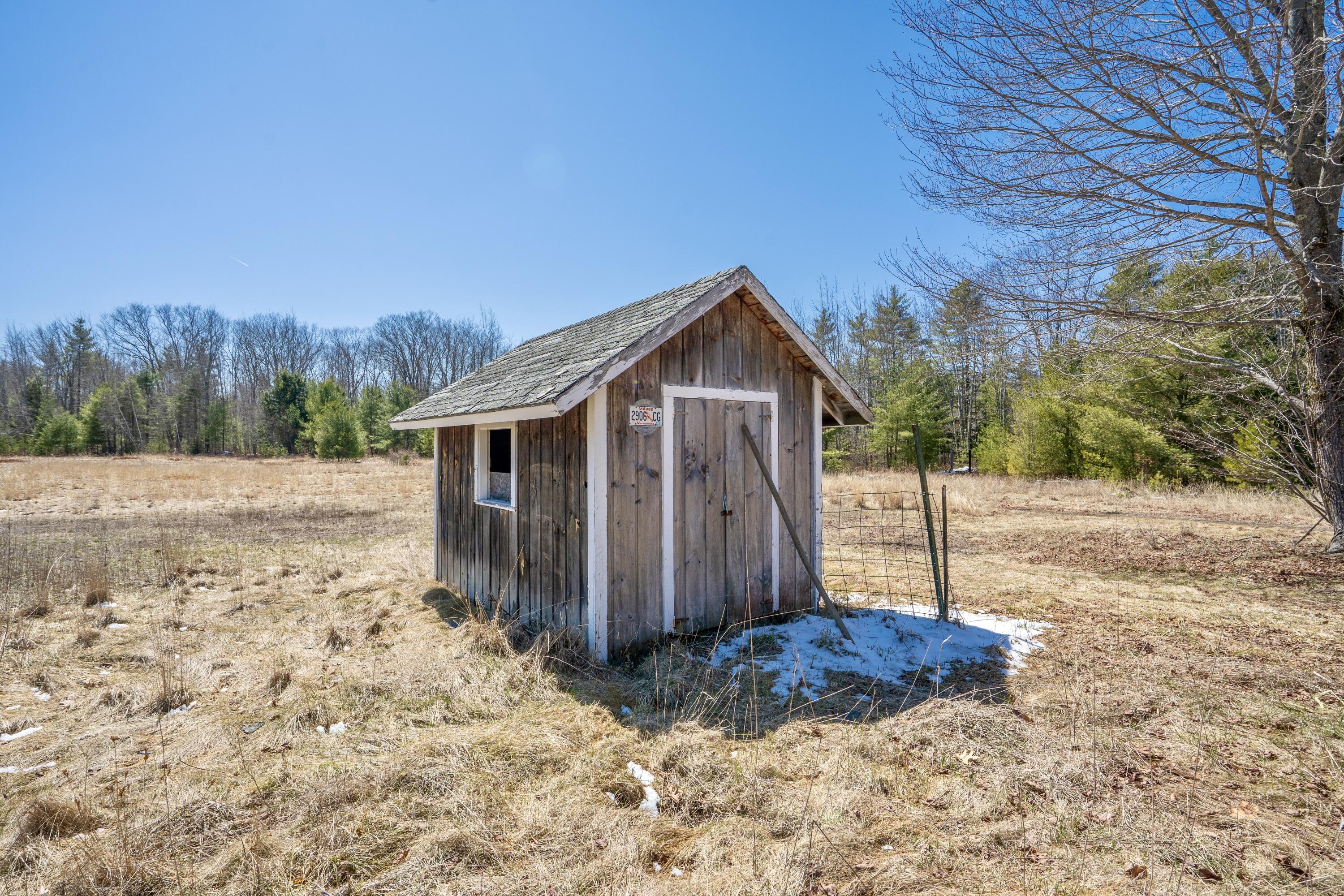 33 John Clark Road Dayton, ME 04005 - Photo 42 of 67 DSC04748