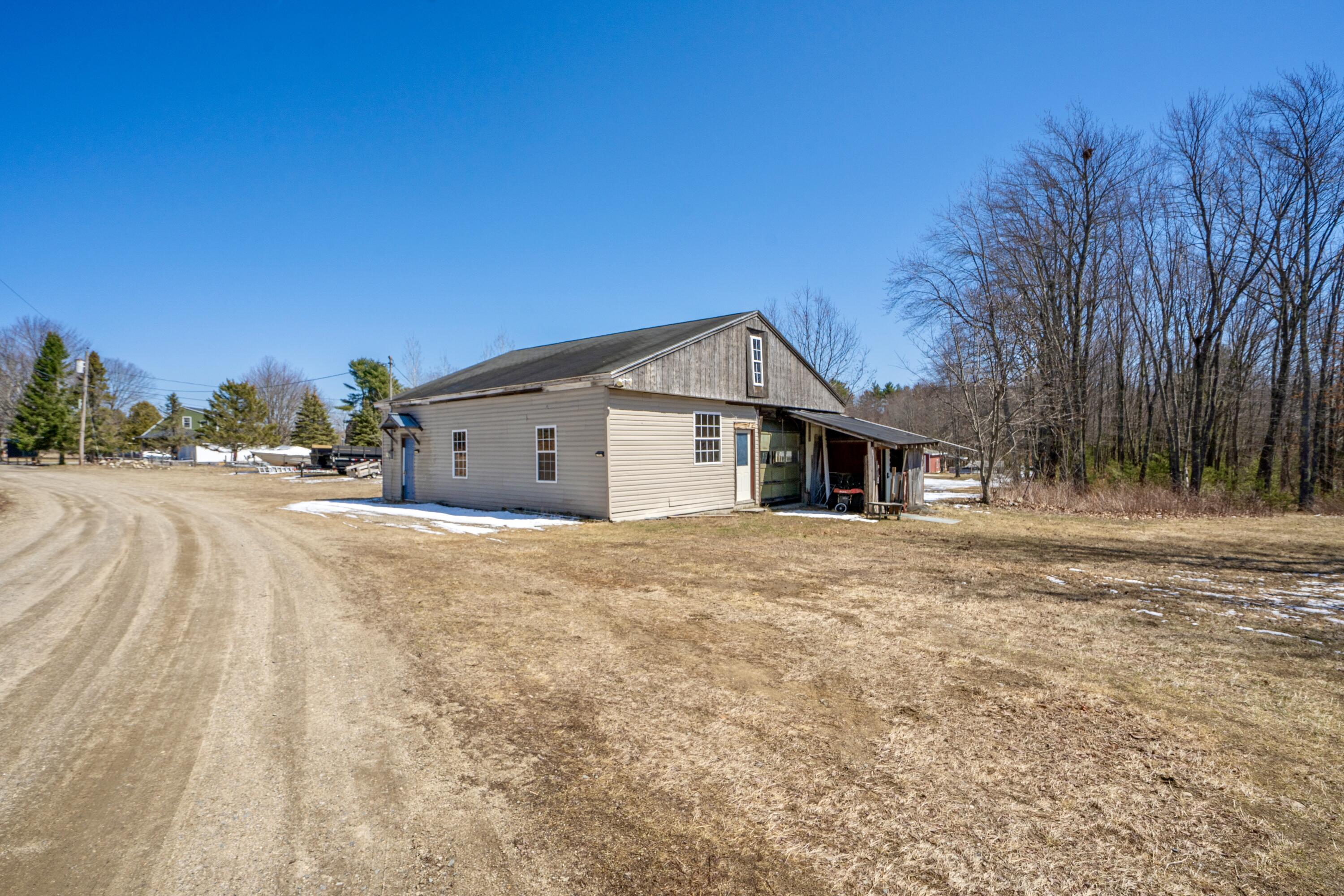 33 John Clark Road Dayton, ME 04005 - Photo 47 of 67 DSC04769