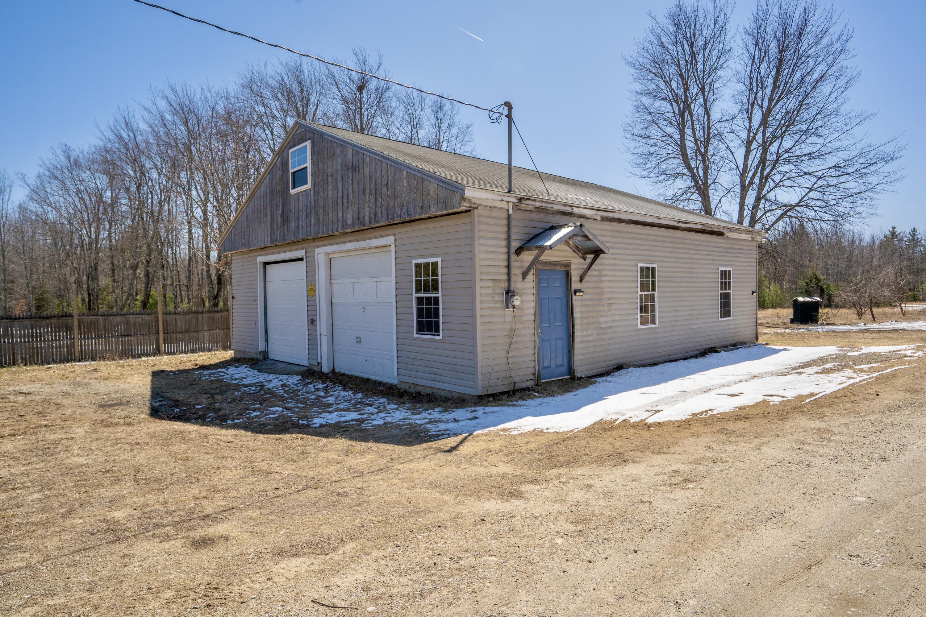 33 John Clark Road Dayton, ME 04005 - Photo 48 of 67 DSC04775