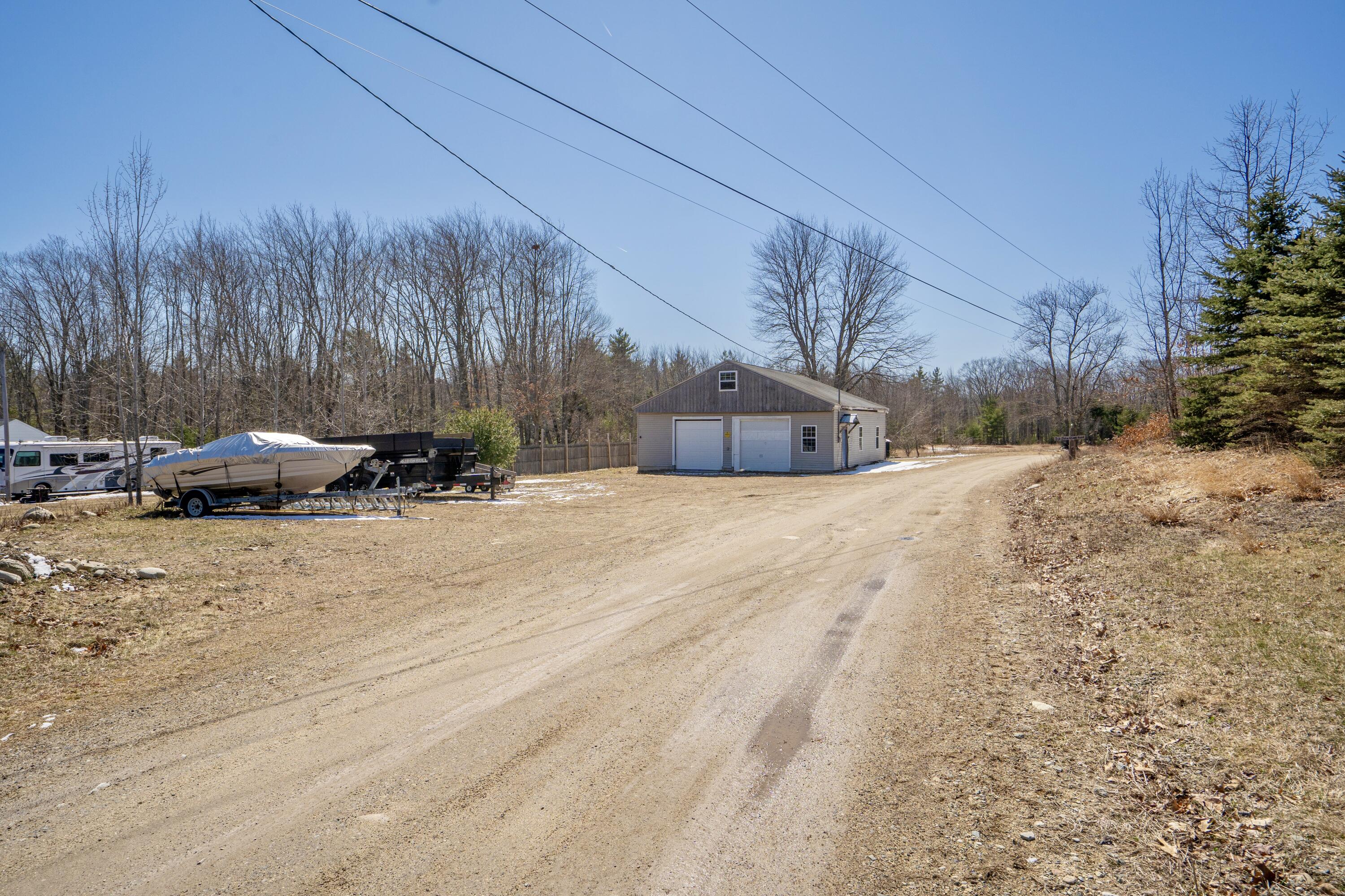33 John Clark Road Dayton, ME 04005 - Photo 49 of 67 DSC04778