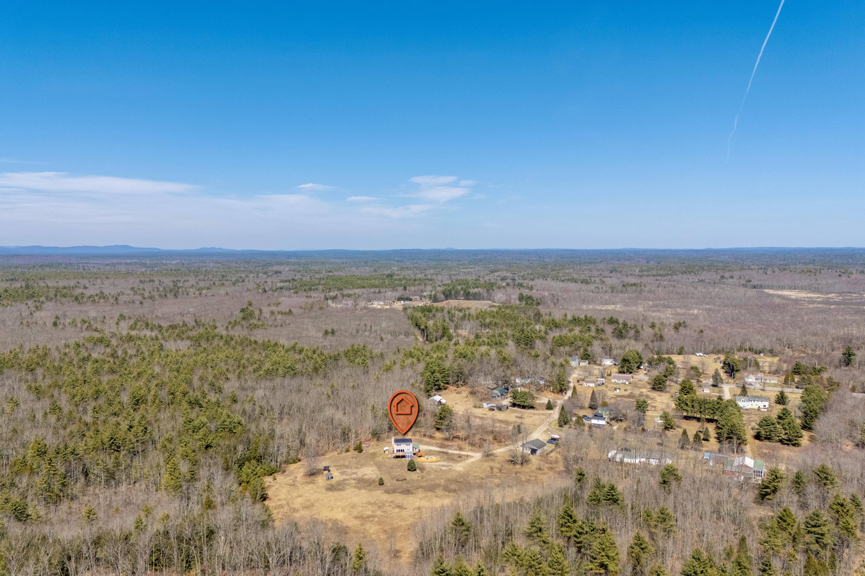 33 John Clark Road Dayton, ME 04005 - Photo 56 of 67 DJI_20260409133030_0003_D_1