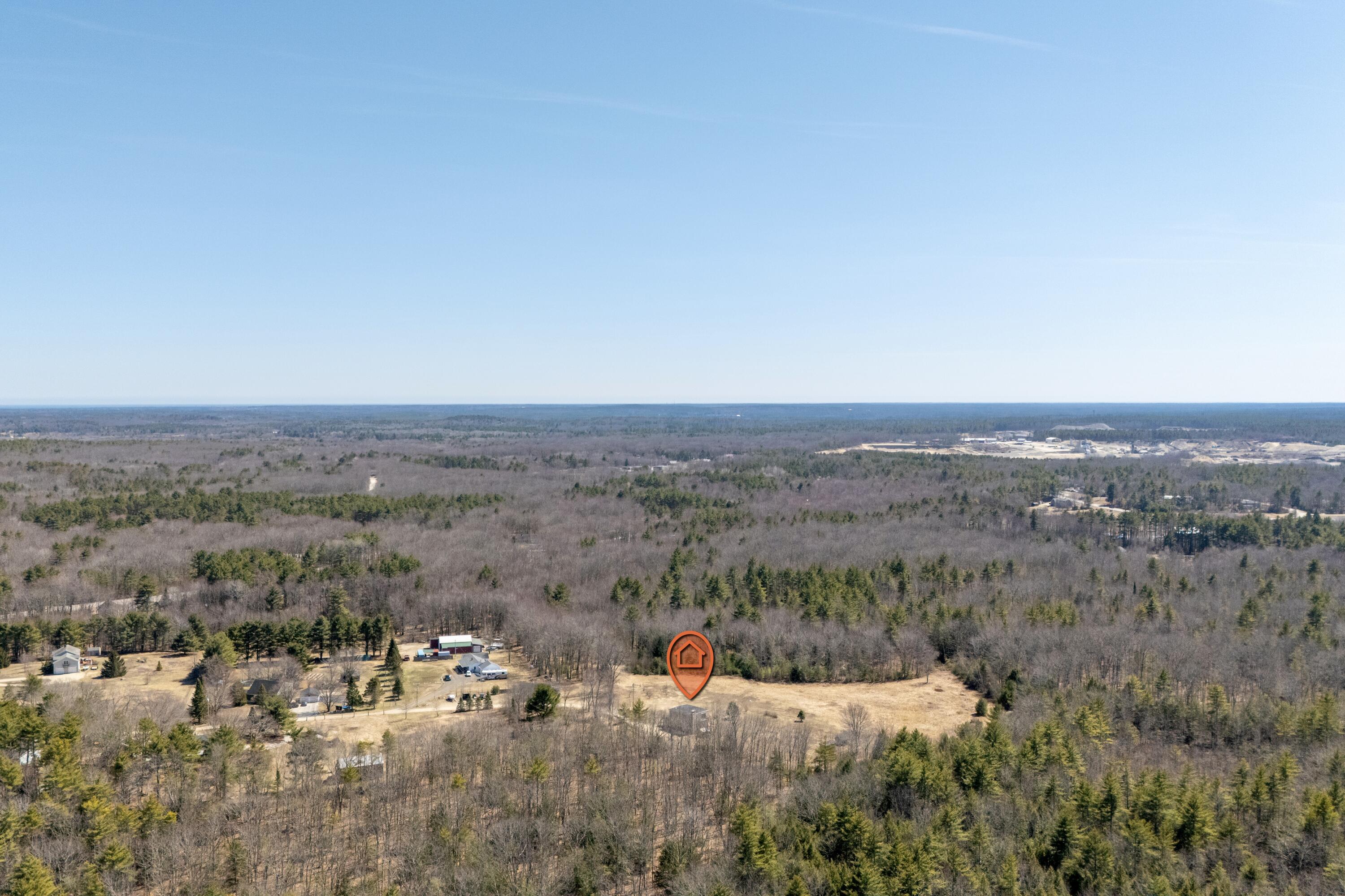 33 John Clark Road Dayton, ME 04005 - Photo 57 of 67 DJI_20260409132749_0002_D_1