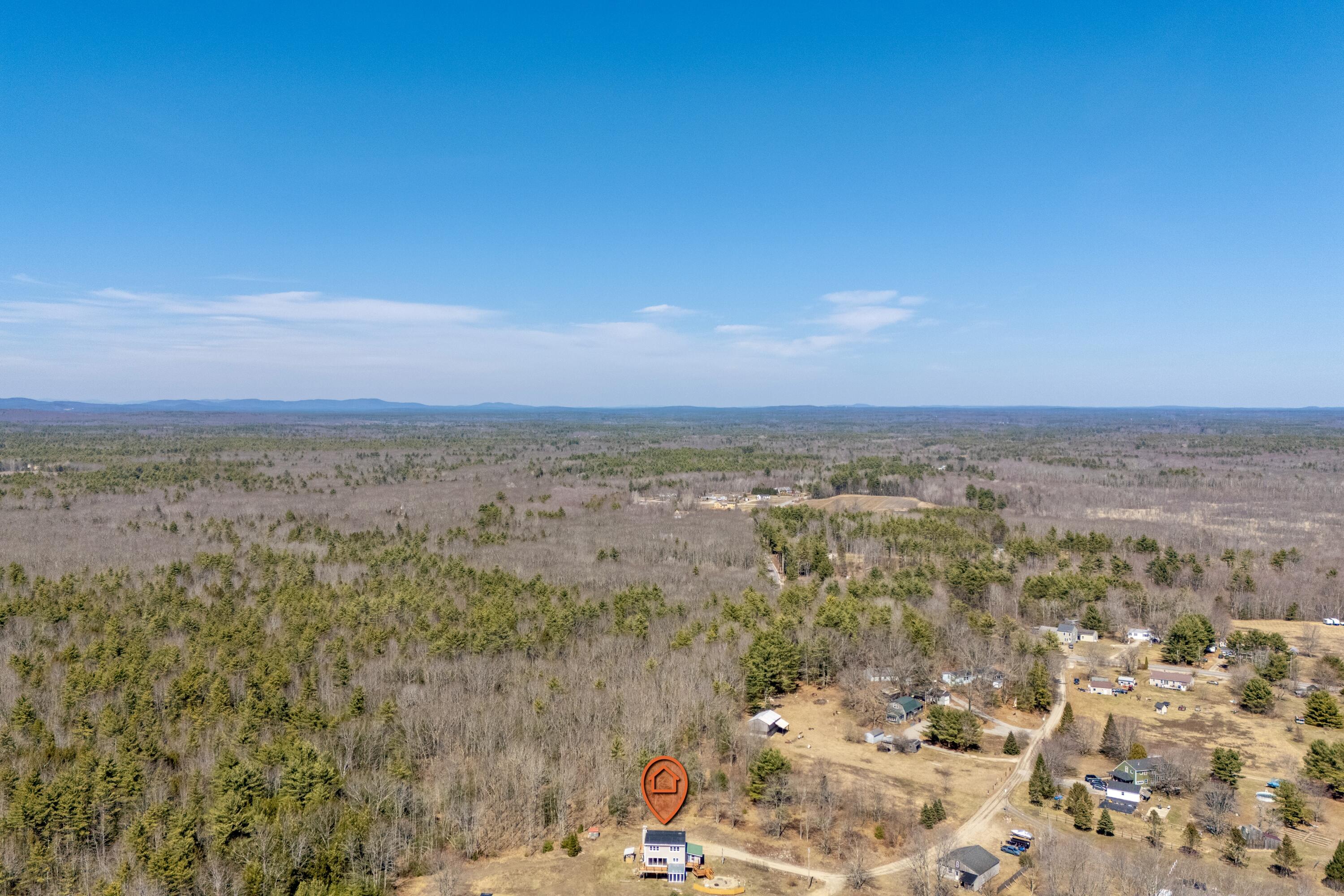 33 John Clark Road Dayton, ME 04005 - Photo 58 of 67 DJI_20260409133205_0004_D_1