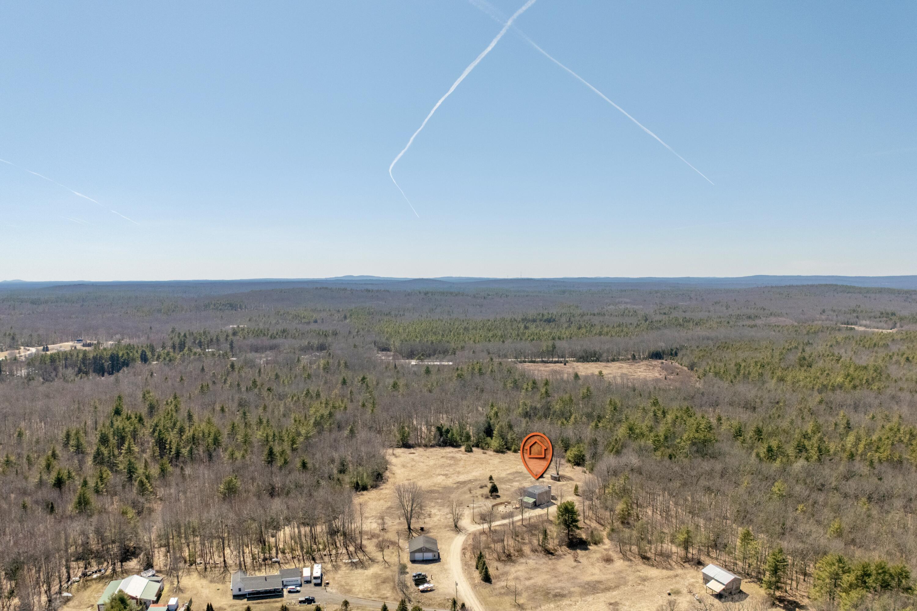 33 John Clark Road Dayton, ME 04005 - Photo 60 of 67 DJI_20260409134843_0019_D_1