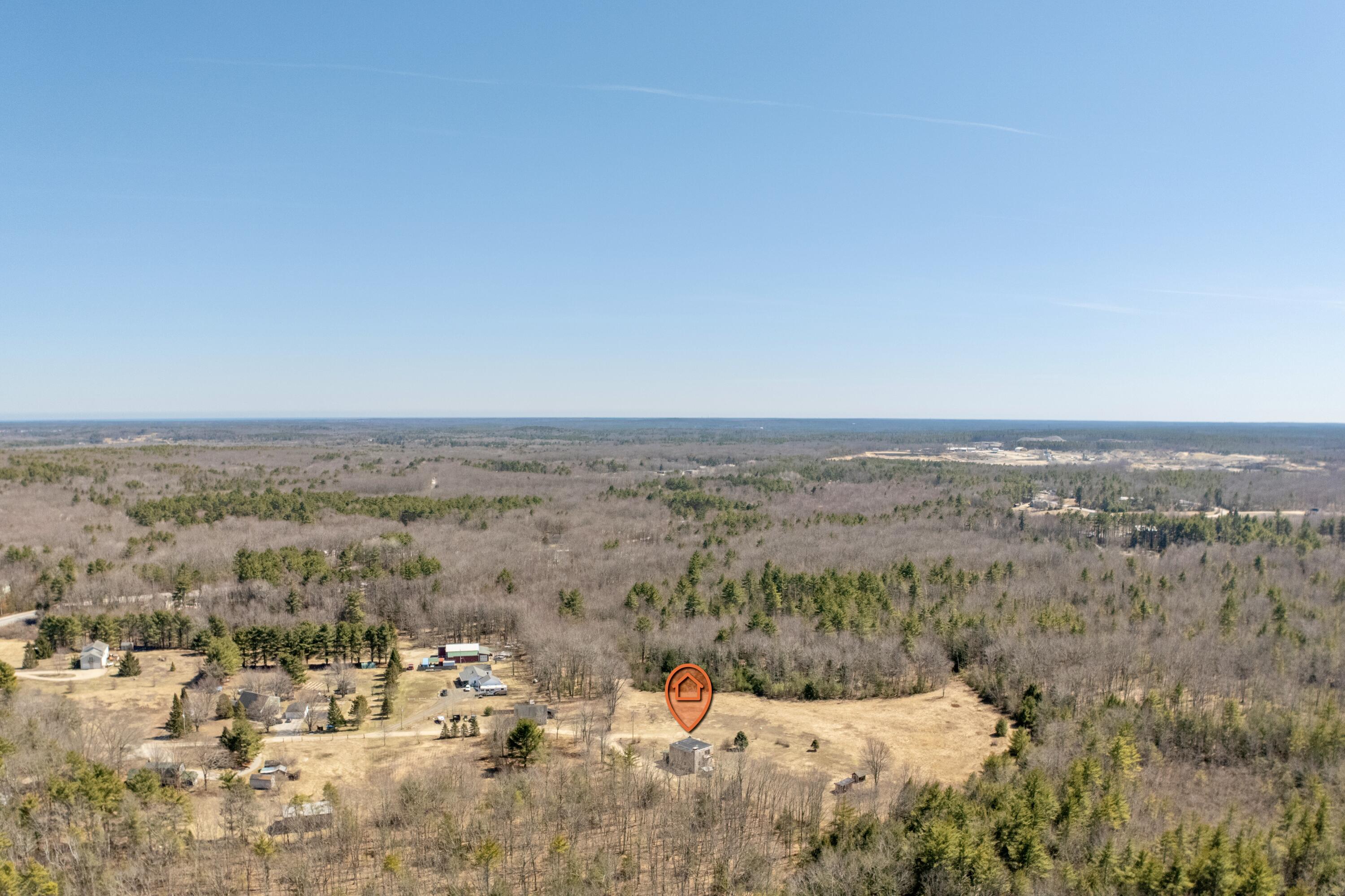 33 John Clark Road Dayton, ME 04005 - Photo 61 of 67 DJI_20260409135036_0021_D_1