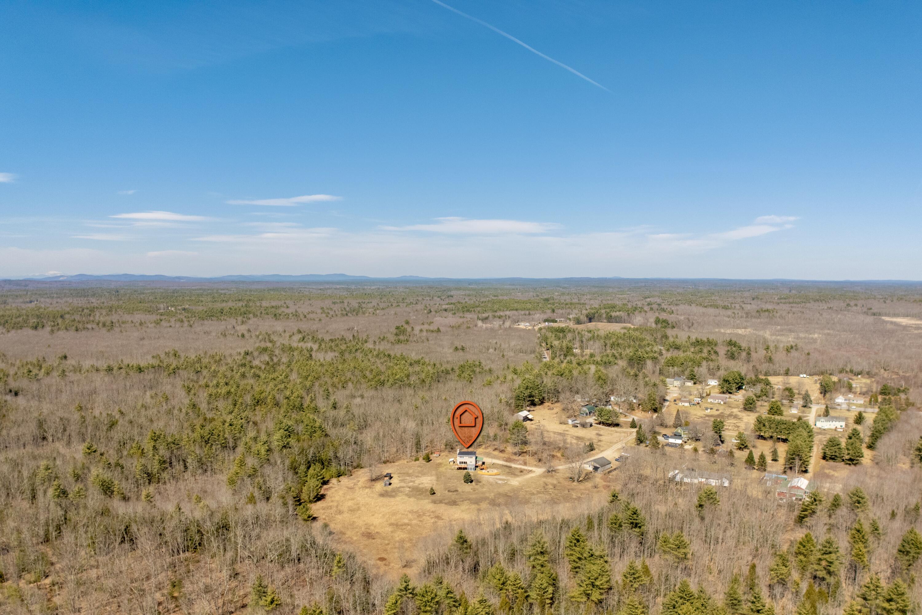 33 John Clark Road Dayton, ME 04005 - Photo 62 of 67 DJI_20260409135329_0022_D_1