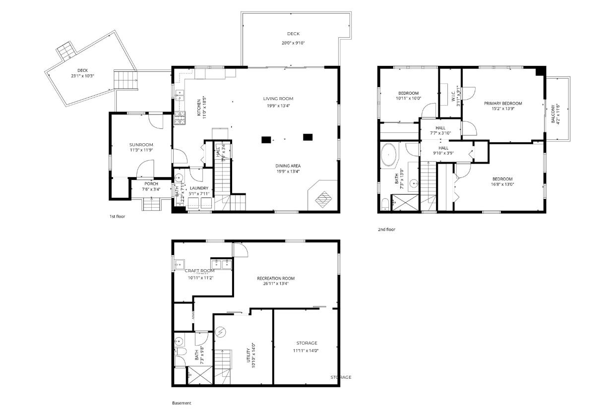 33 John Clark Road Dayton, ME 04005 - Photo 64 of 67 1