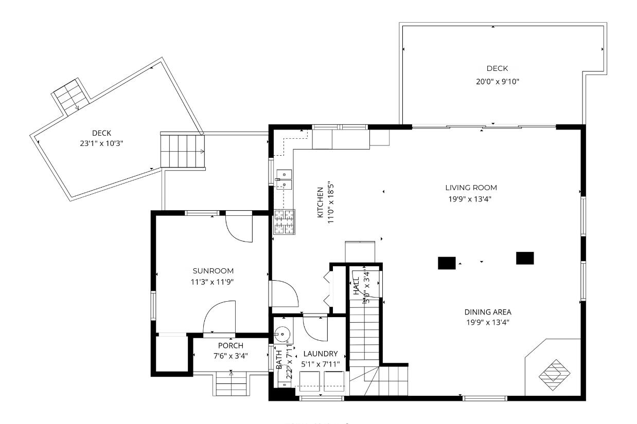 33 John Clark Road Dayton, ME 04005 - Photo 66 of 67 3