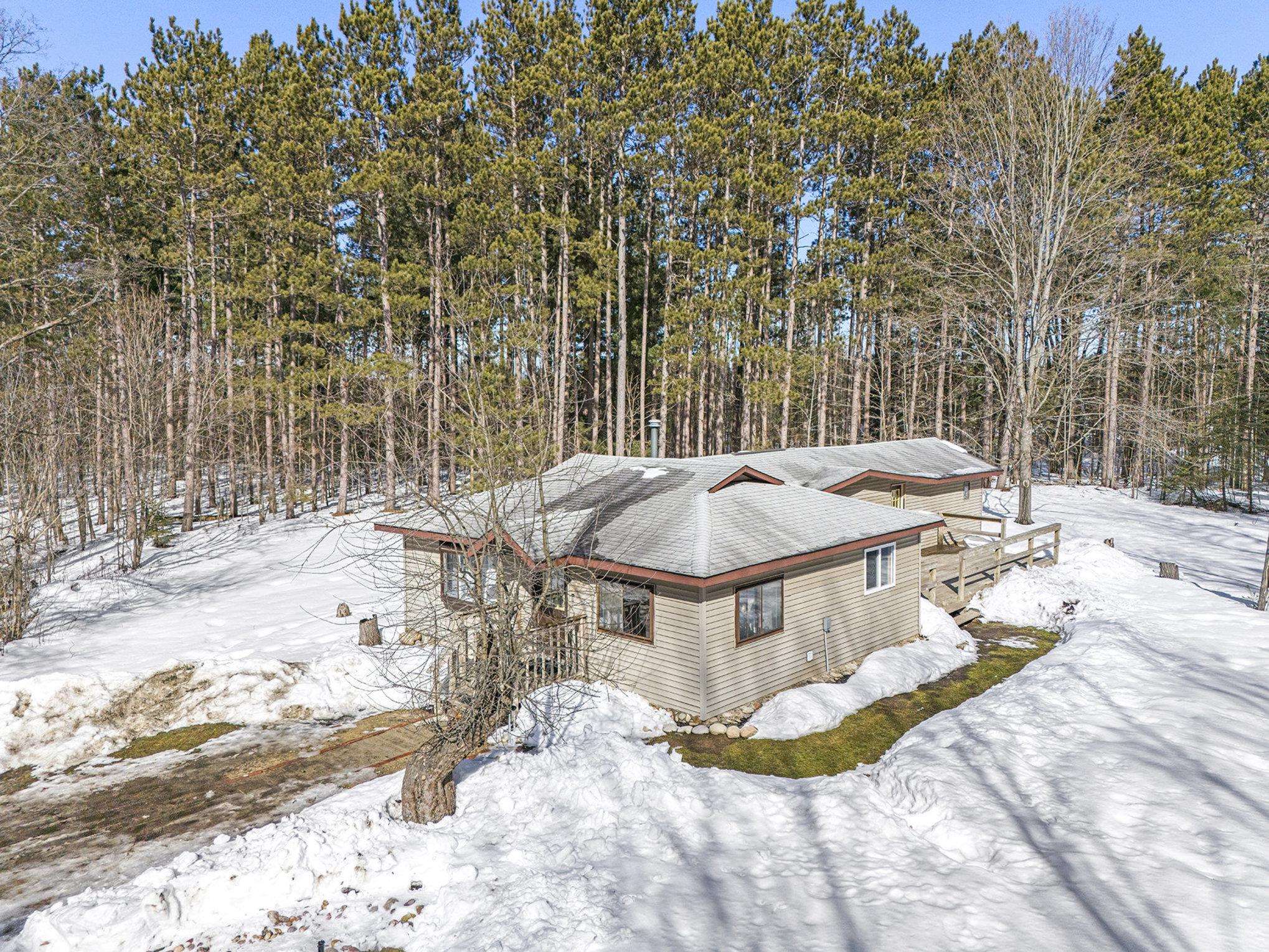 4411 North 13 Road Mesick, MI 49668 - Photo 27 of 32