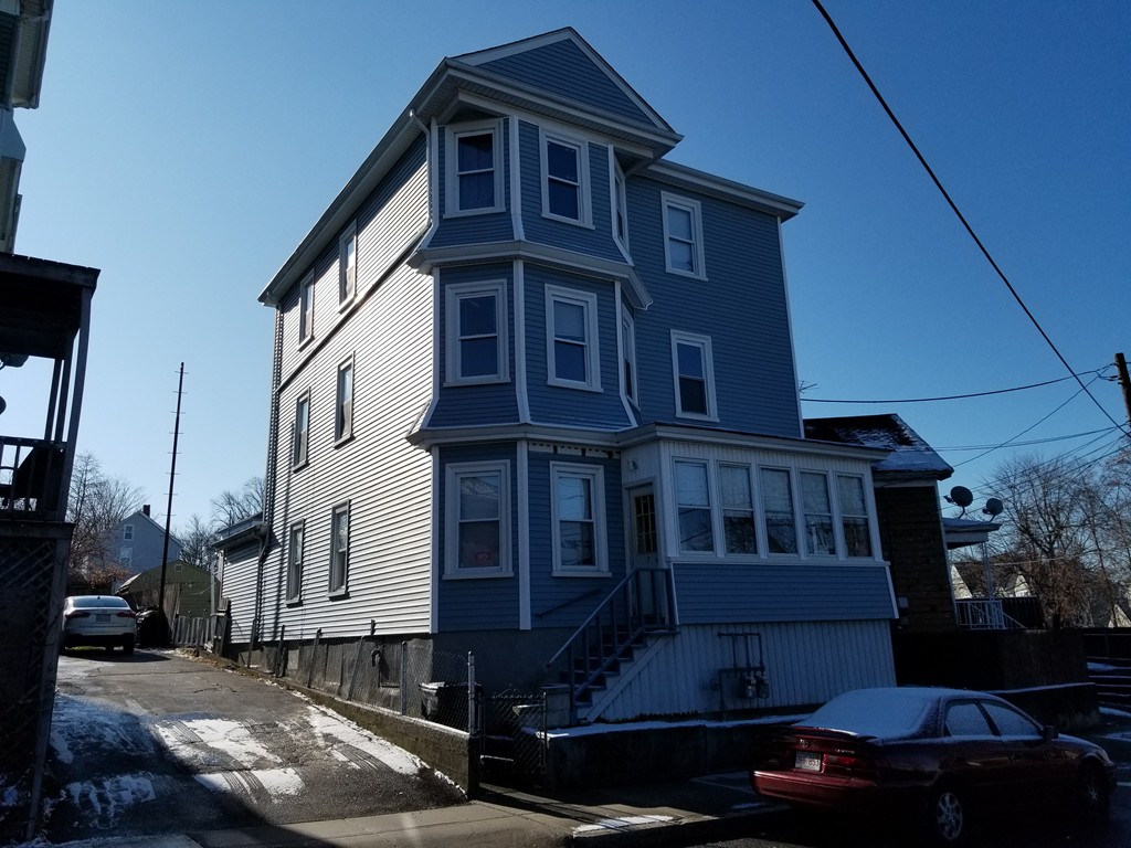 7 Division Street Fall River, MA 02721 - Photo 1 of 8