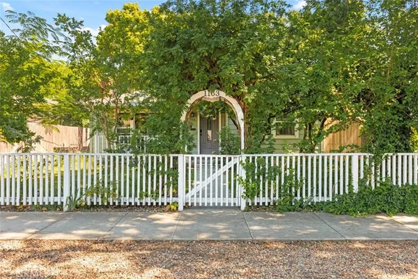 $425,000 | 1163 East 8th Street, Chico, CA 95928