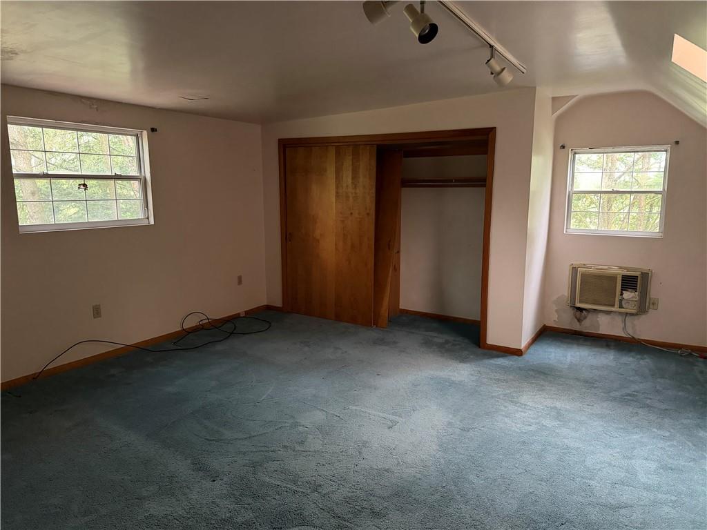 5459 Logan Ferry Road Murrysville, PA 15668 - Photo 12 of 20 an empty room with windows