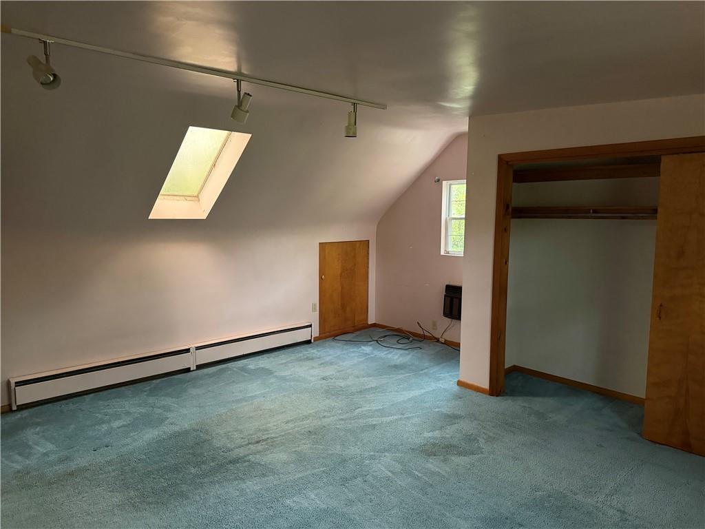 5459 Logan Ferry Road Murrysville, PA 15668 - Photo 14 of 20 a view of a room with an empty space