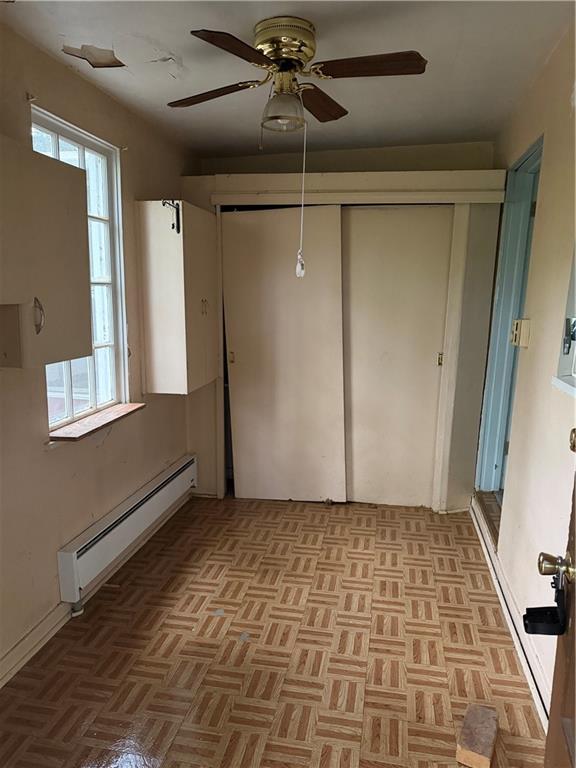 5459 Logan Ferry Road Murrysville, PA 15668 - Photo 2 of 20 a view of an empty room