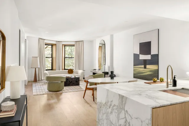 $13,500 | 275 6th Avenue, Unit 2 | Park Slope