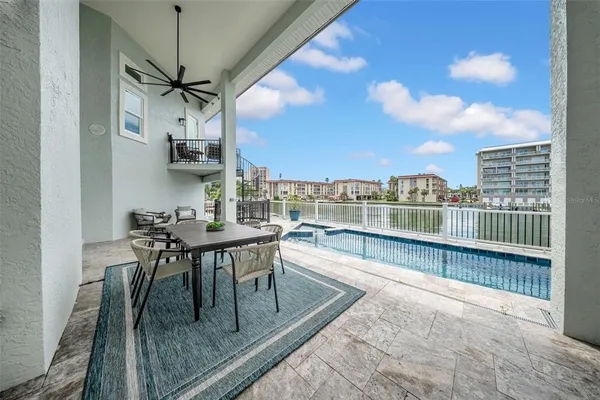 $3,699,999 | 124 Leeward Island, Clearwater Beach, FL 33767