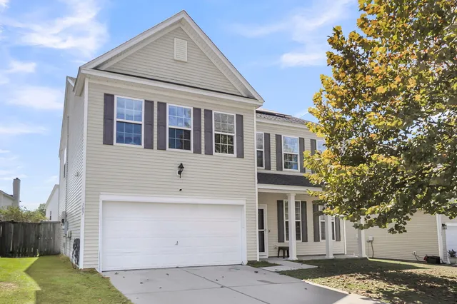 $394,999 | 107 Brick Park, Goose Creek, SC 29445