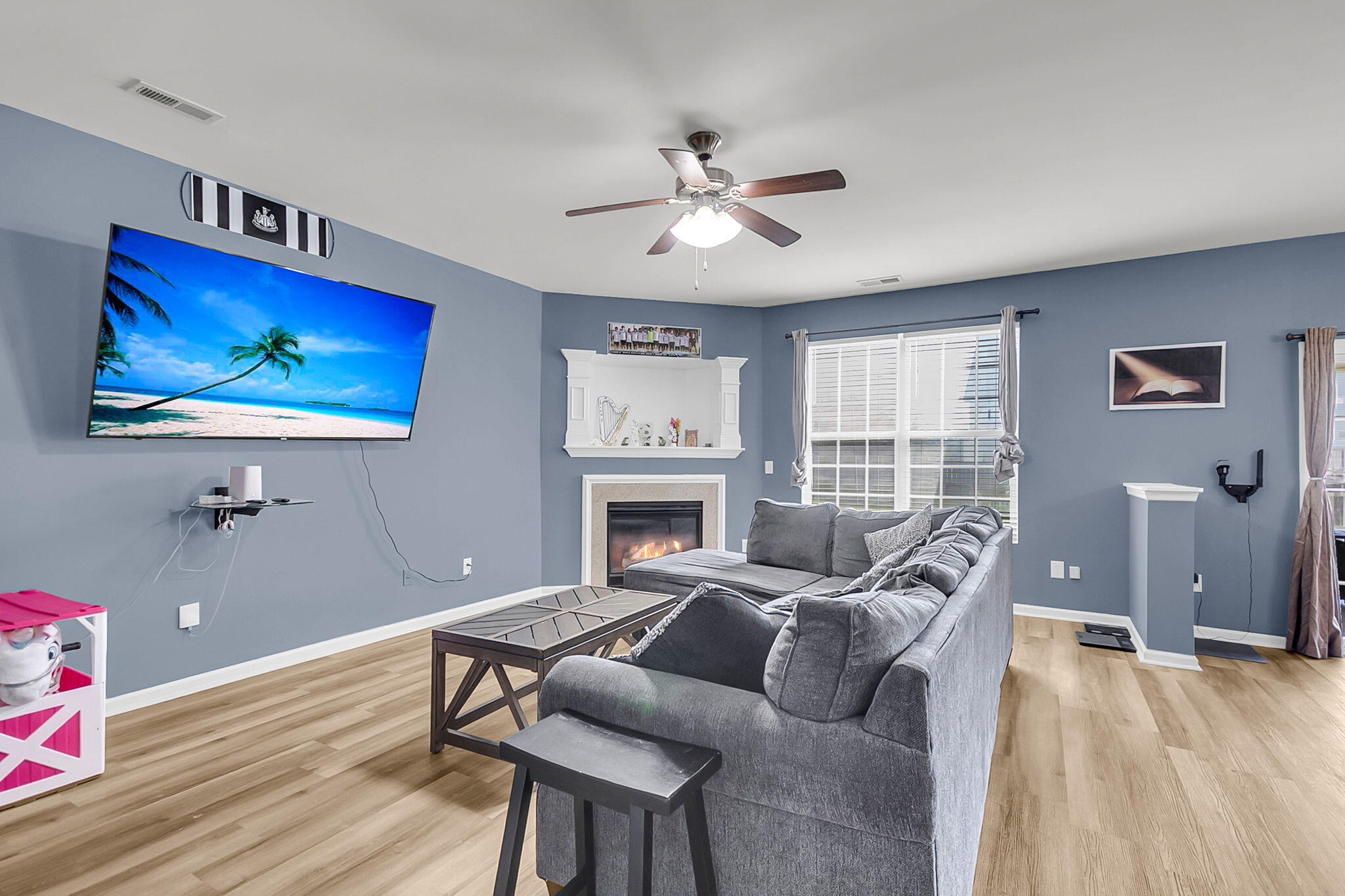 107 Brick Park Goose Creek, SC 29445 - Photo 15 of 56 CREM - 107 Brick Park-23