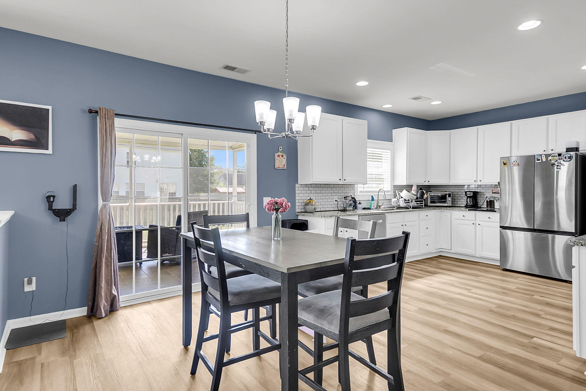 107 Brick Park Goose Creek, SC 29445 - Photo 19 of 56 CREM - 107 Brick Park-27