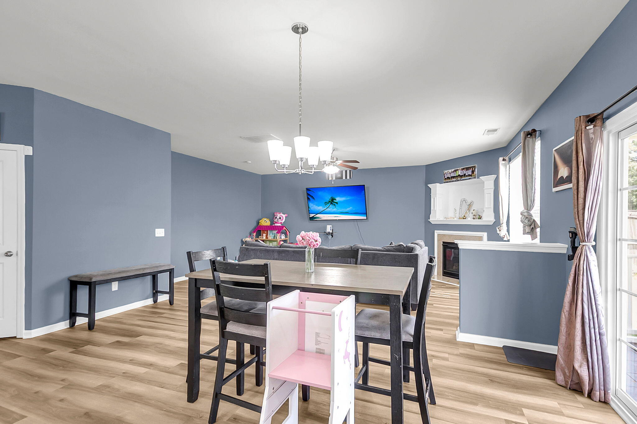 107 Brick Park Goose Creek, SC 29445 - Photo 20 of 56 CREM - 107 Brick Park-28