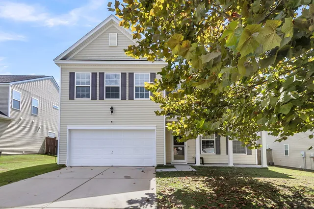 $394,999 | 107 Brick Park, Goose Creek, SC 29445