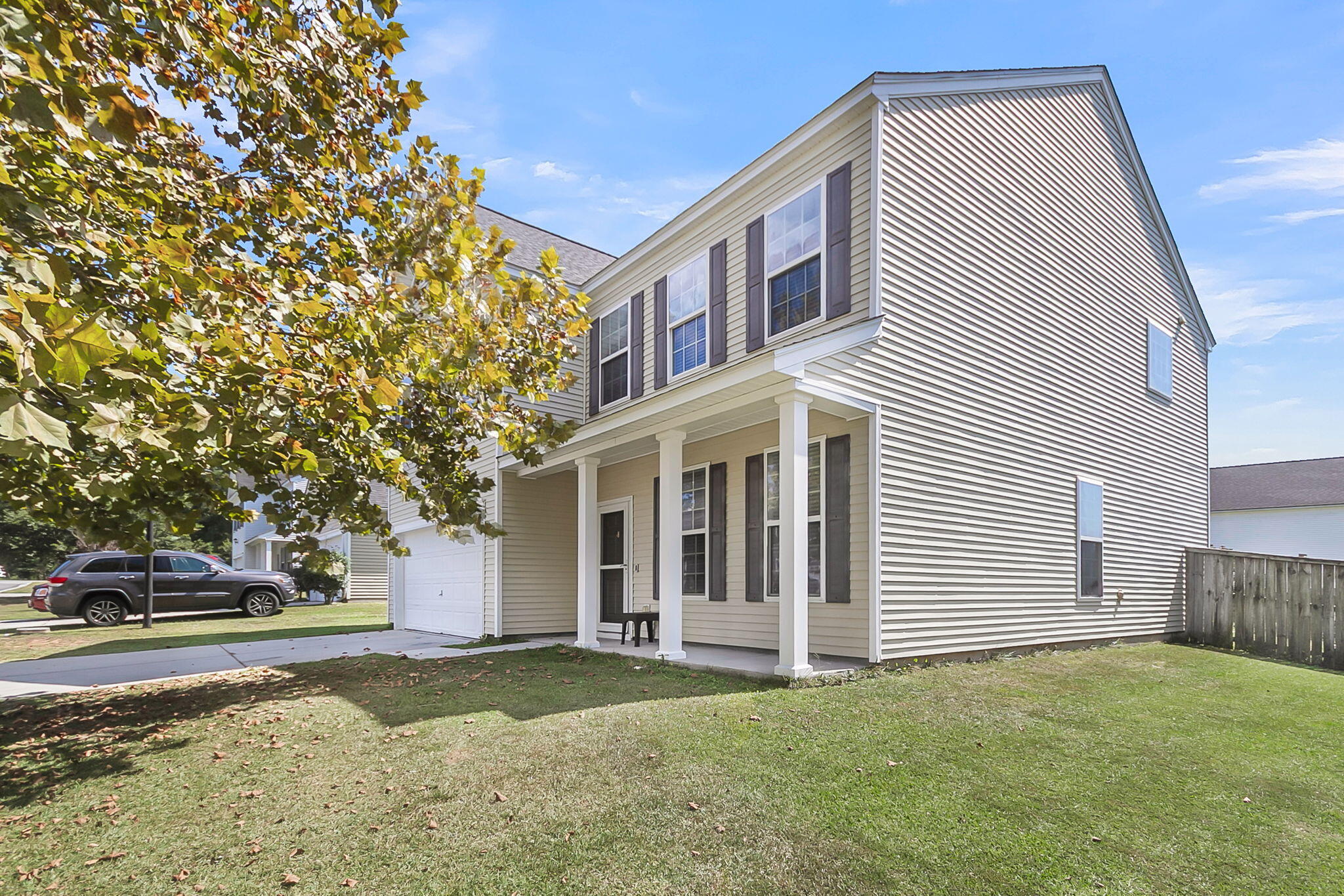 107 Brick Park Goose Creek, SC 29445 - Photo 4 of 56 CREM - 107 Brick Park-5
