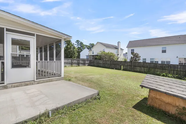 $394,999 | 107 Brick Park, Goose Creek, SC 29445