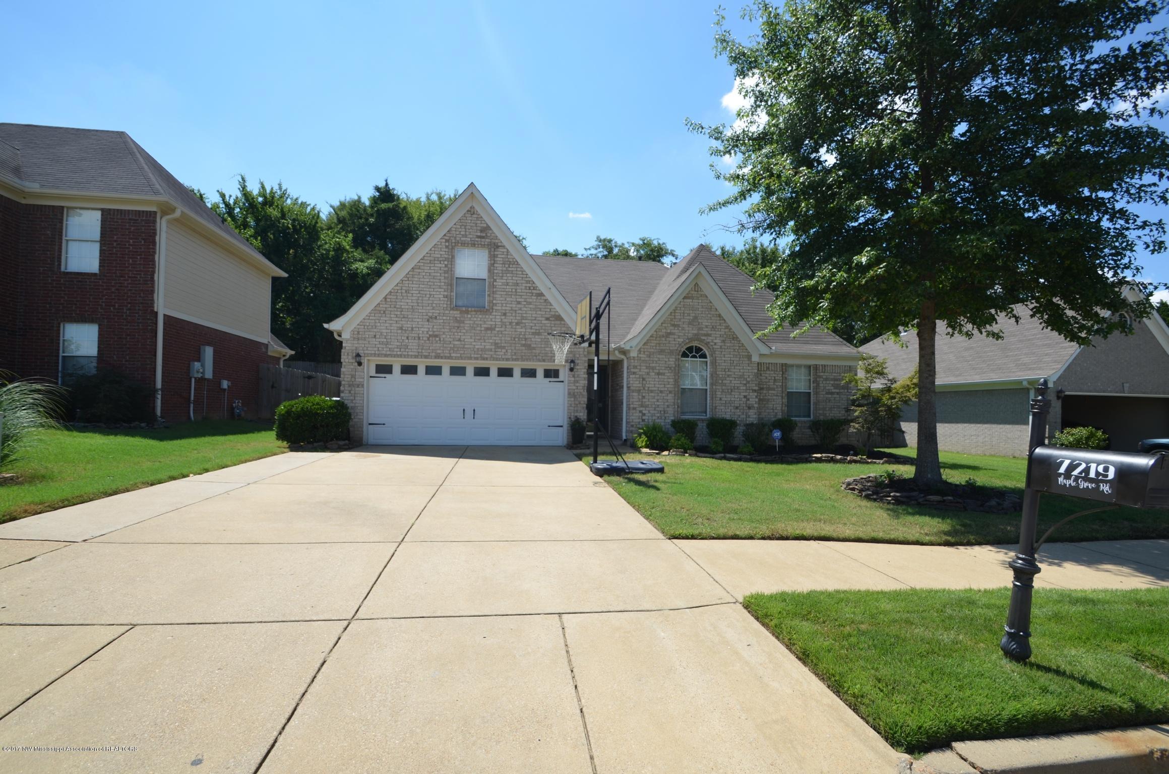 7219 Maple Grove Road Olive Branch, MS 38654 - Photo 3 of 35 Additional Photo