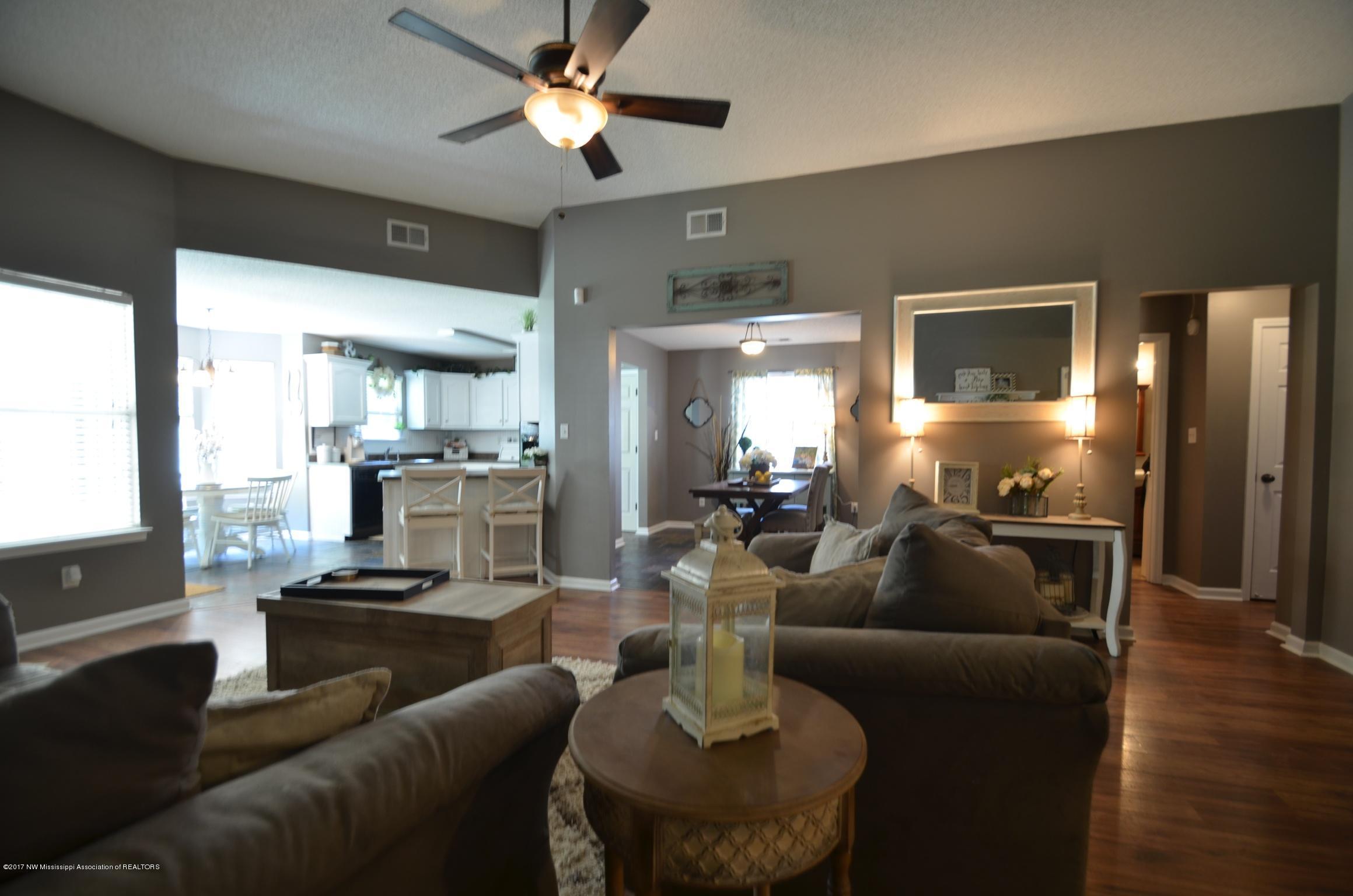 7219 Maple Grove Road Olive Branch, MS 38654 - Photo 8 of 35 Additional Photo