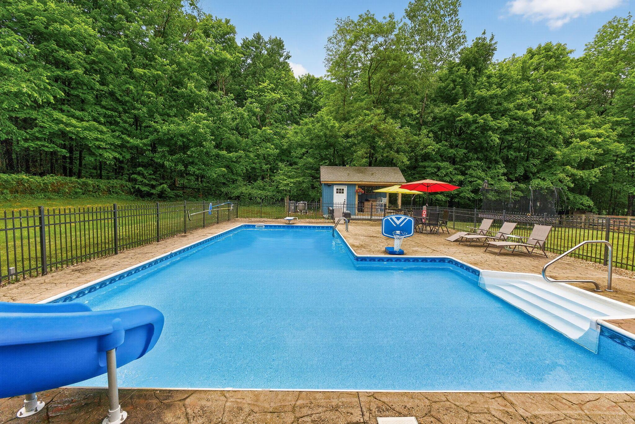 7207 Coonpath Road Northwest Carroll, OH 43112 - Photo 91 of 115 7207 Coonpath (Exterior)-21