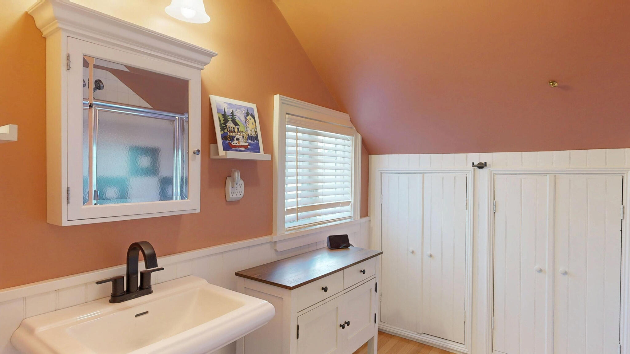 75 Court Street Belfast, ME 04915 - Photo 77 of 94 Built-In Medicine Cabinet
