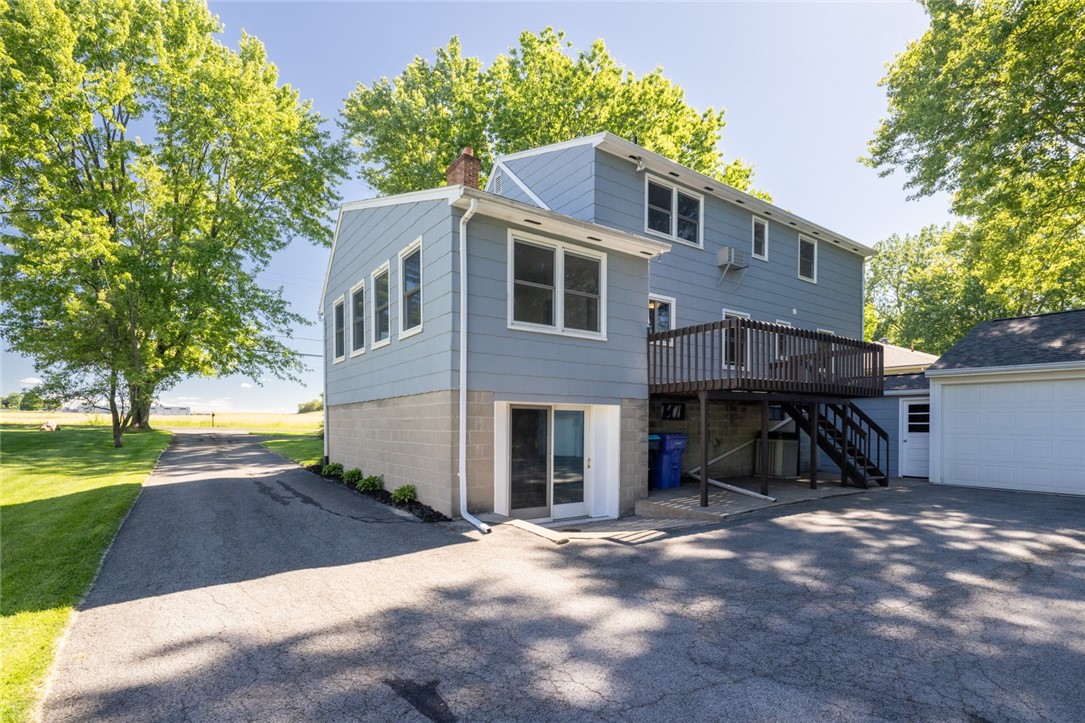 962 Martin Road Henrietta, NY 14586 - Photo 33 of 50