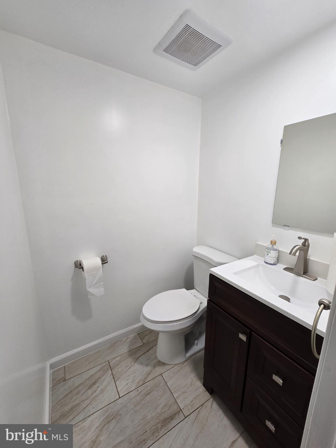 20000 Wyman Way Germantown, MD 20874 - Photo 31 of 56 a bathroom with a sink and a toilet