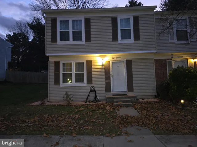 $2,700 | 20000 Wyman Way, Germantown, MD 20874