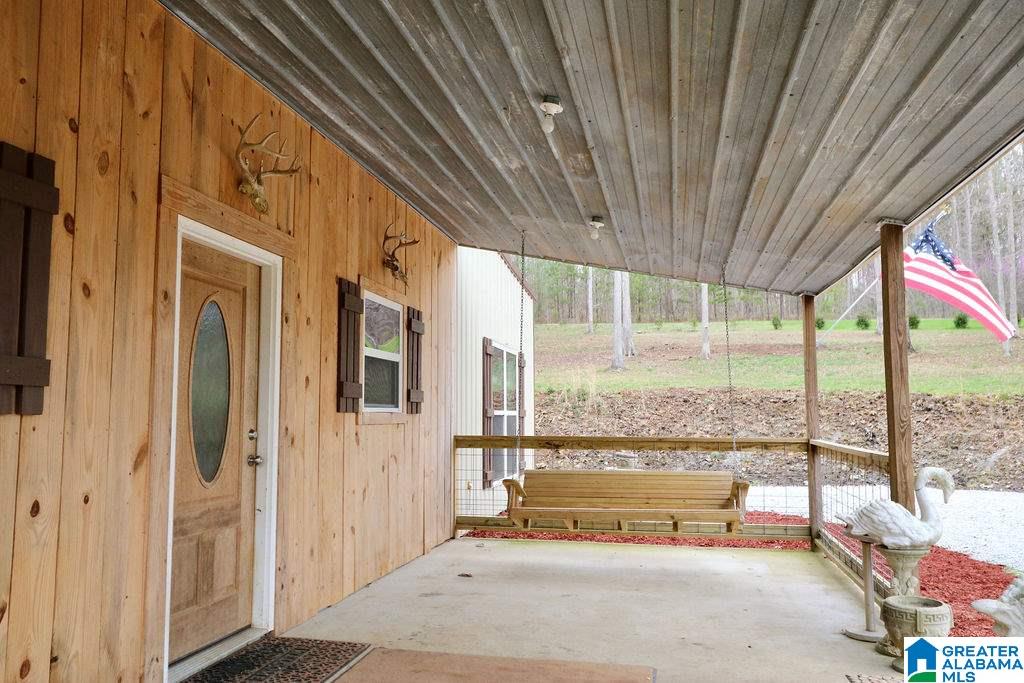 85 County Road 910 Delta, AL 36258 - Photo 41 of 49
