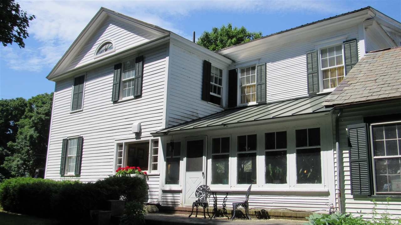 99 Inn Road Shoreham, VT 05770 - Photo 21 of 29 Gallery Image 21