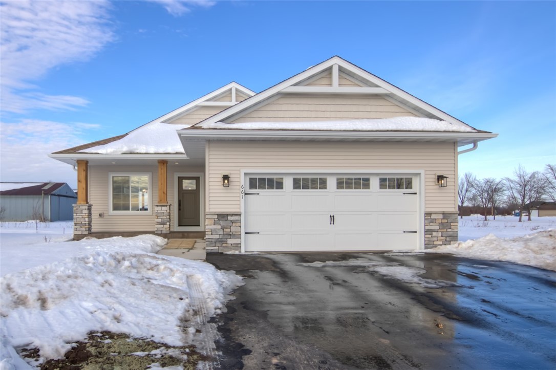 661 Jupiter Court, Unit LOT 55 Rice Lake, WI 54868 - Photo 1 of 1 Gallery Image 1