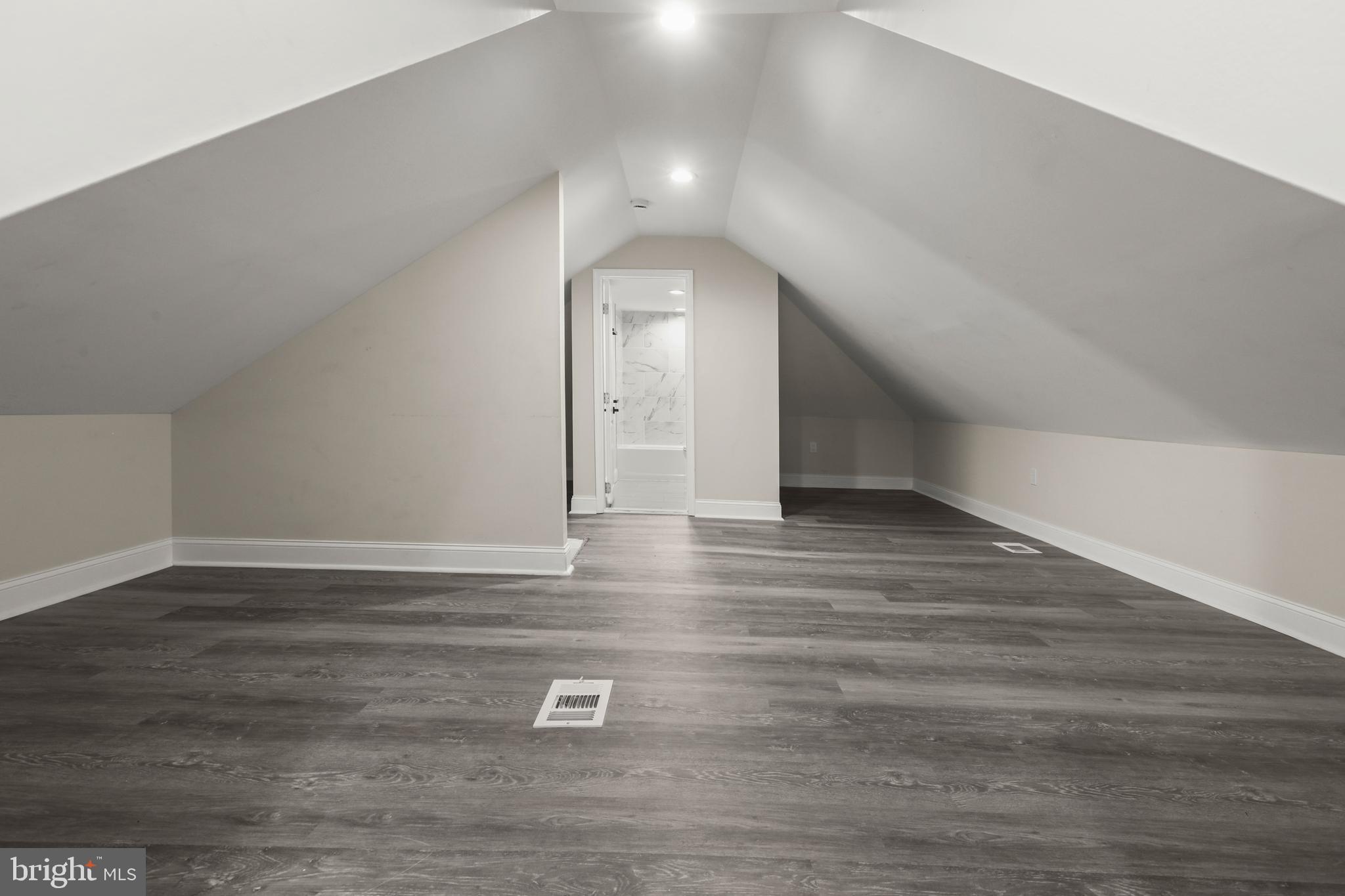 505 McCabe Avenue Baltimore, MD 21212 - Photo 34 of 46 a view of a livingroom with wooden floor