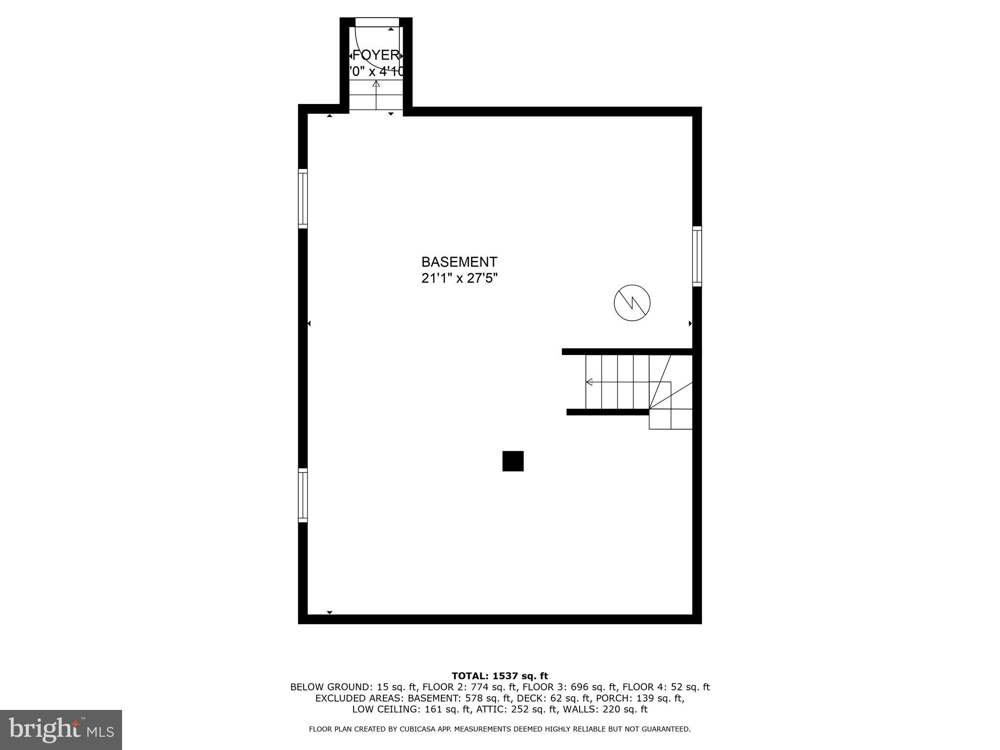 505 McCabe Avenue Baltimore, MD 21212 - Photo 42 of 46 unknown