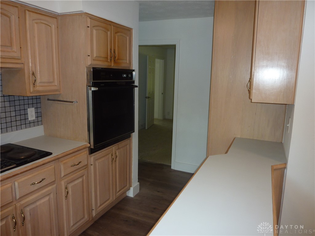 729 Brookfield Road Kettering, OH 45429 - Photo 5 of 30 Kitchen