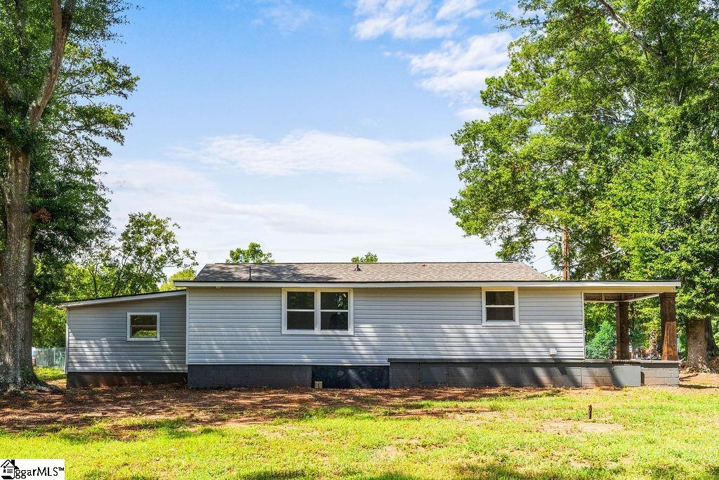 104 Lawson Road Anderson, SC 29621 - Photo 17 of 18