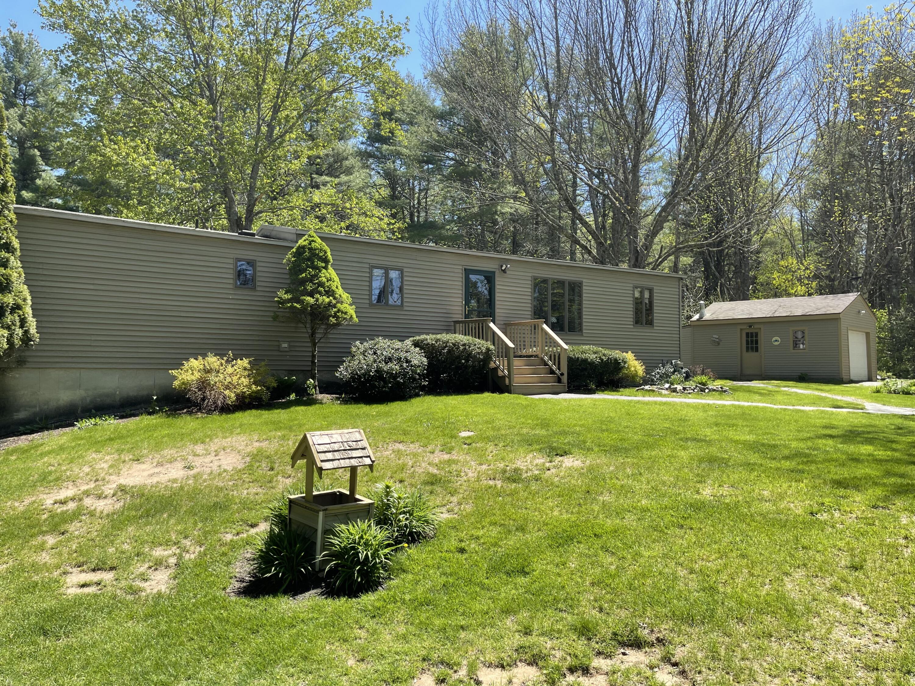 180 Lessner Road Damariscotta, ME 04543 - Photo 10 of 37 IMG-5681