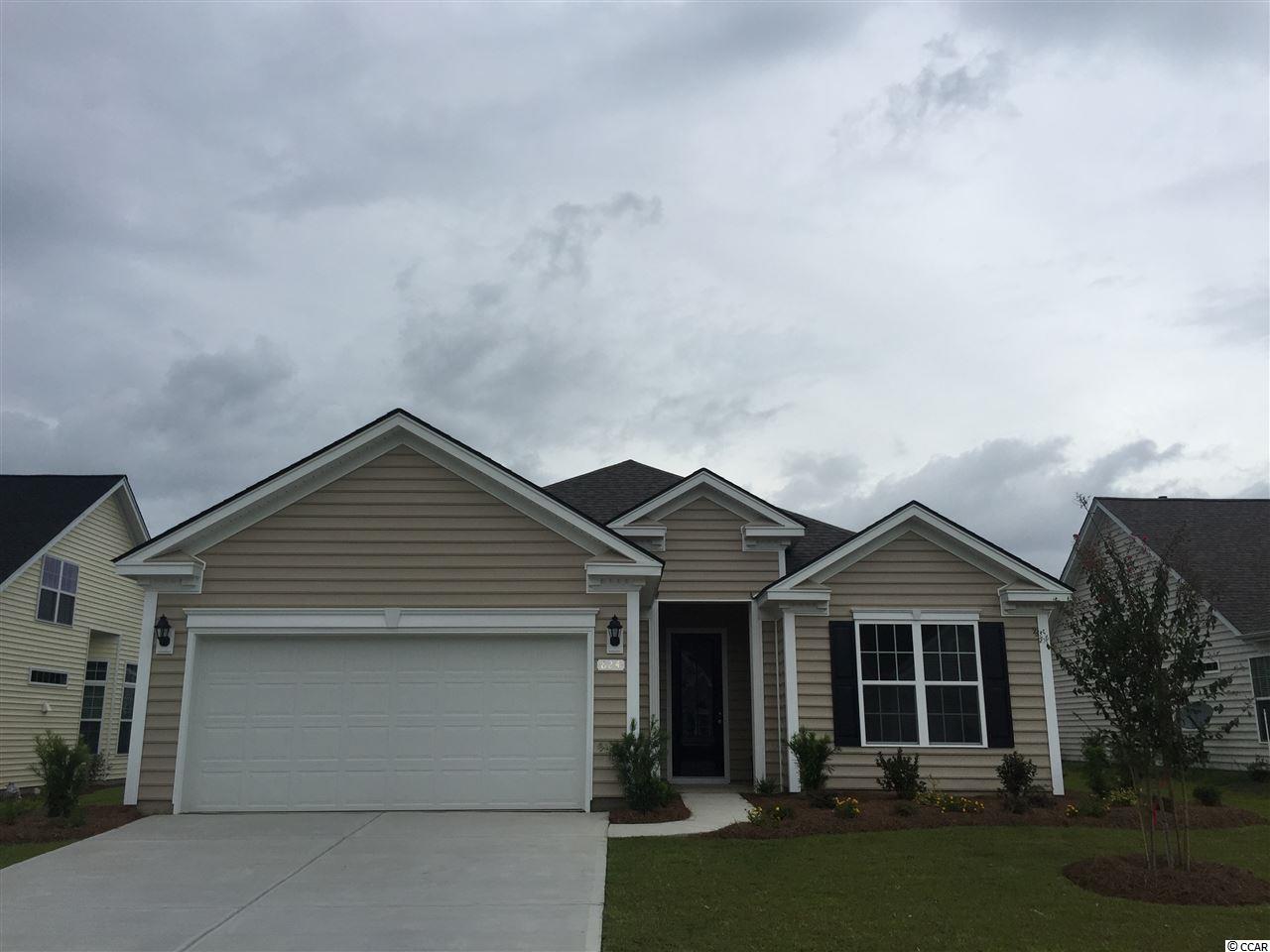 824 Edgewater Drive Murrells Inlet, SC 29576 - Photo 1 of 1 Gallery Image 1